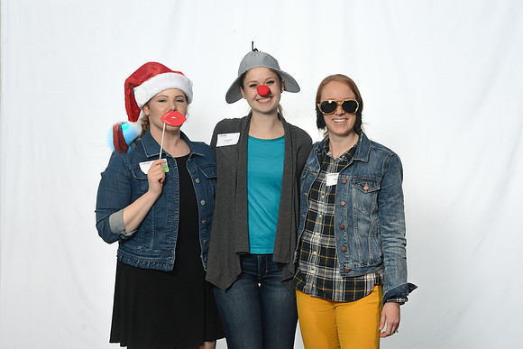 191 Photo Booth