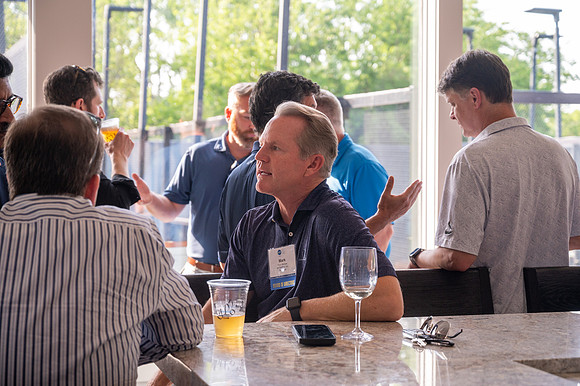 020 2025 Summer Social