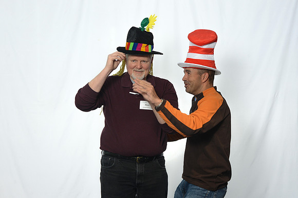 188 Photo Booth