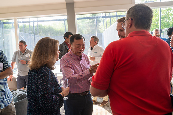 016 2025 Summer Social