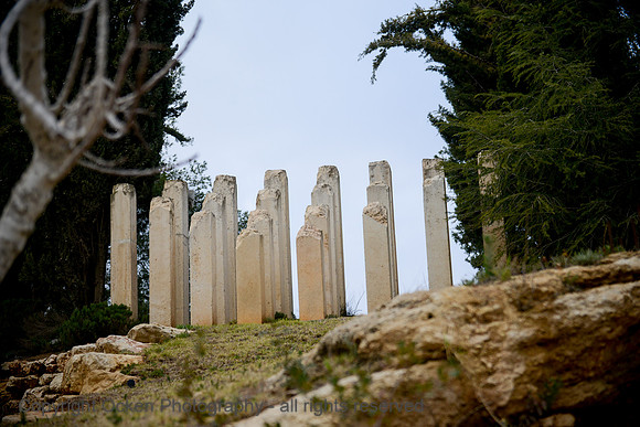 179 Yad Vashem