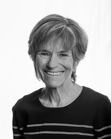 072 Patti Burnett BW
