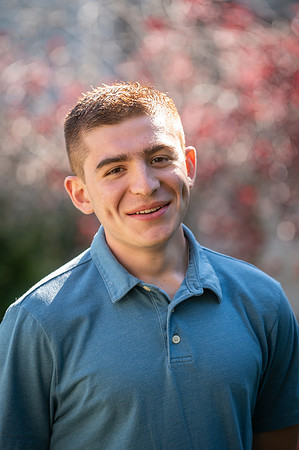 021 2025 Senior Portraits