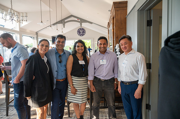 085 2025 Summer Social