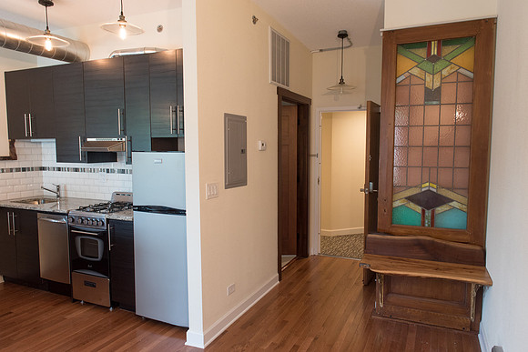 106 226 Oak Park Apartments