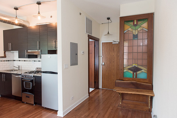 110 226 Oak Park Apartments