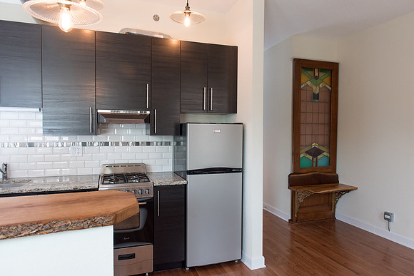 111 226 Oak Park Apartments