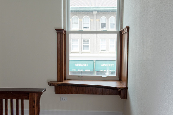 124 226 Oak Park Apartments