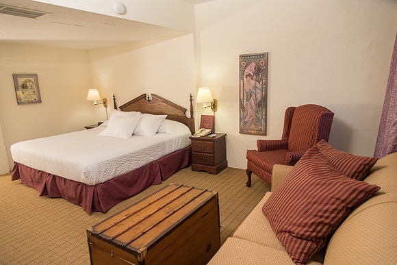 036 Real Estate Write Inn
