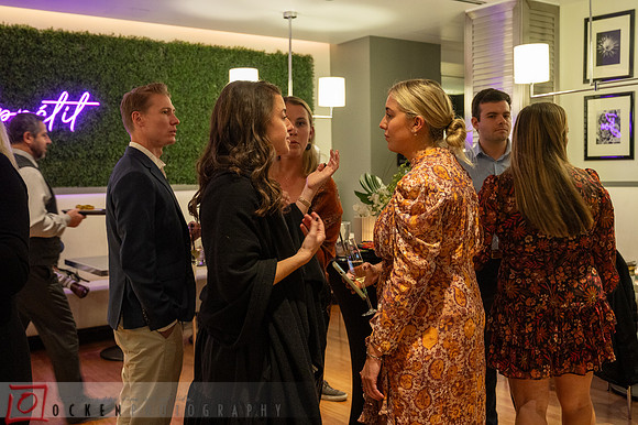 193 2023 Welcome Party