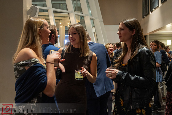 190 2023 Welcome Party