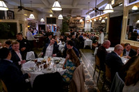 019 2023 Welcome Party