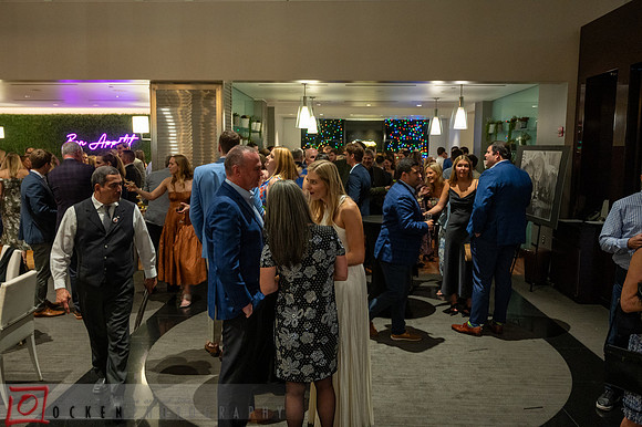 218 2023 Welcome Party