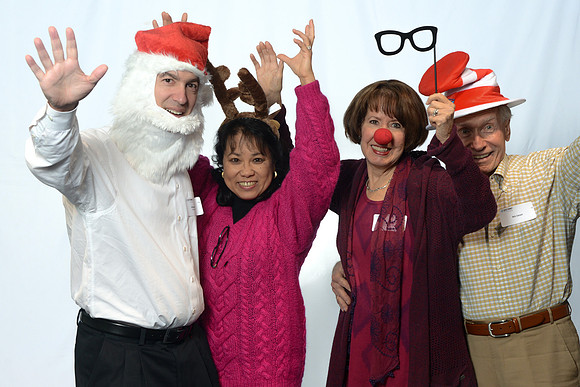 156 Photo Booth