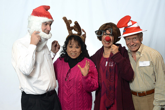 155 Photo Booth