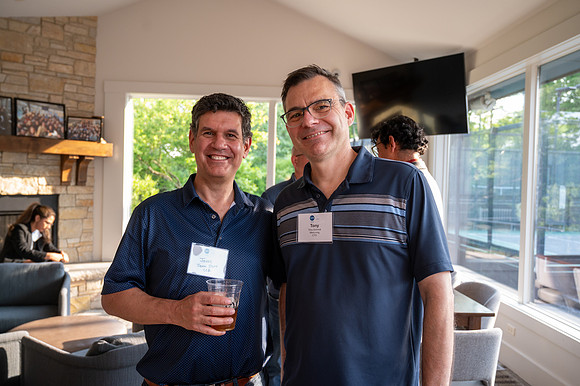 087 2025 Summer Social