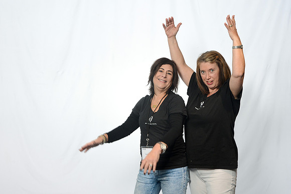 128 Photo Booth