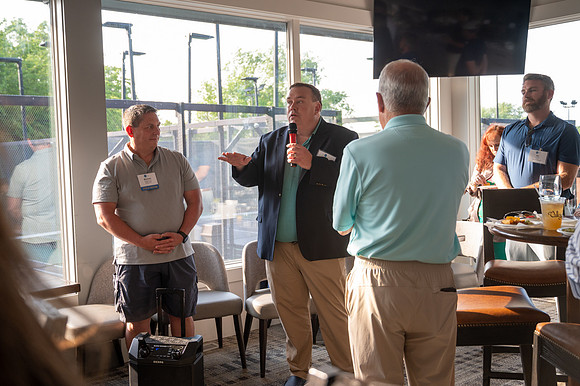 075 2025 Summer Social