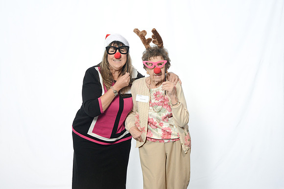 143 Photo Booth