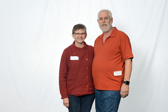 120 Photo Booth