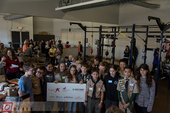 025 Sidekicks Awards