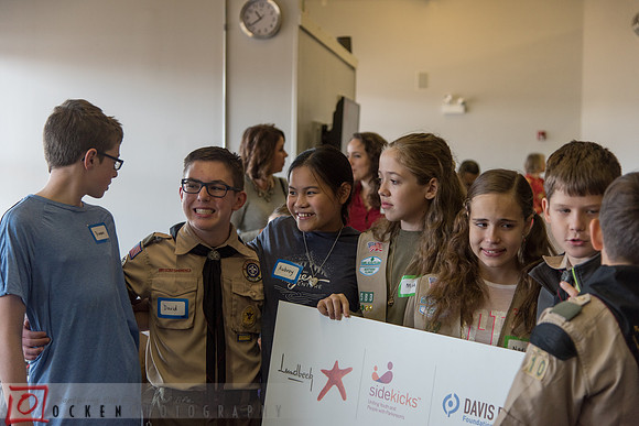 026 Sidekicks Awards