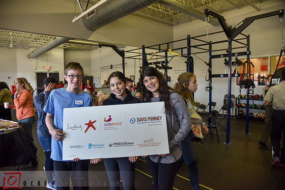 028 Sidekicks Awards