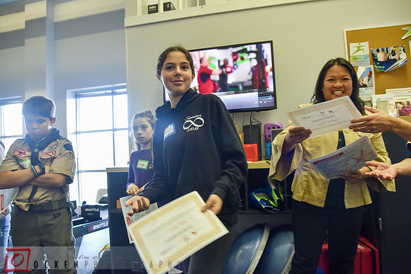 051 Sidekicks Awards