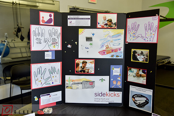 067 Sidekicks Awards