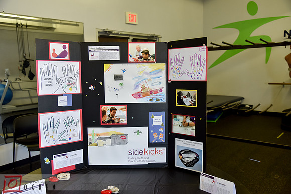 074 Sidekicks Awards