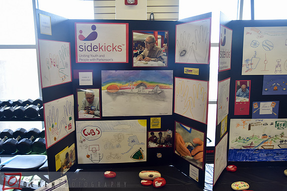 078 Sidekicks Awards