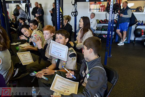080 Sidekicks Awards