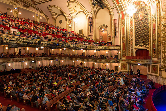 005 Wild Kratts Live