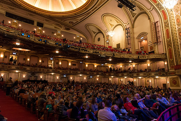 003 Wild Kratts Live