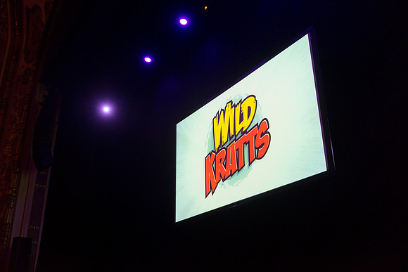 006 Wild Kratts Live