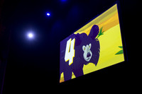 007 Wild Kratts Live