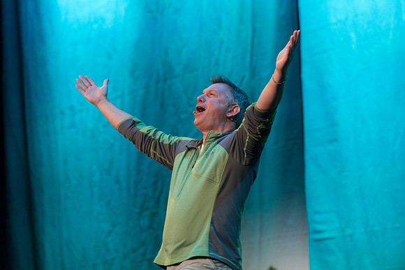 008 Wild Kratts Live