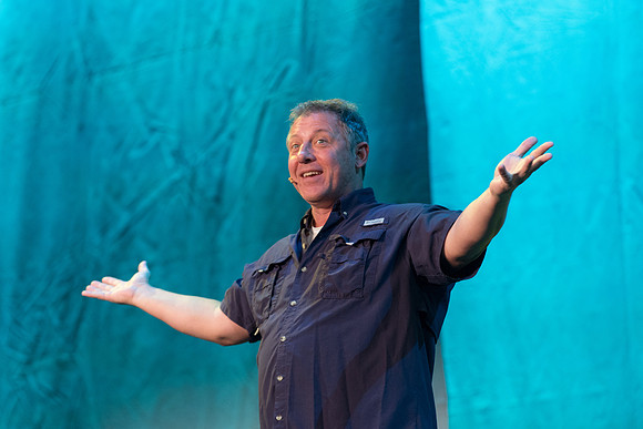 009 Wild Kratts Live