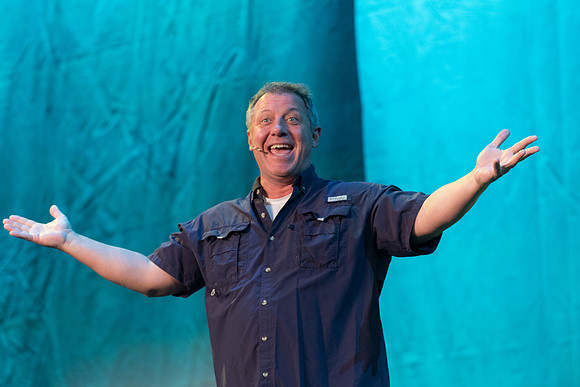 010 Wild Kratts Live