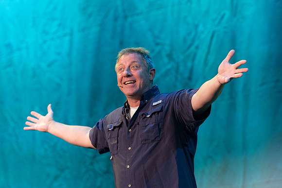 011 Wild Kratts Live