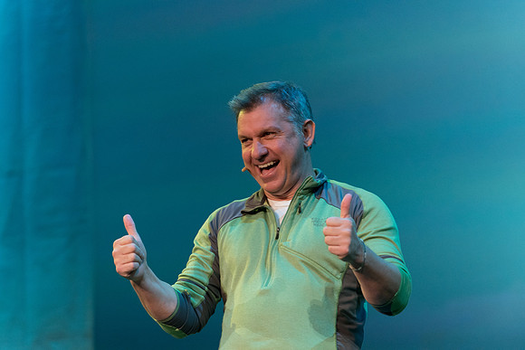 012 Wild Kratts Live