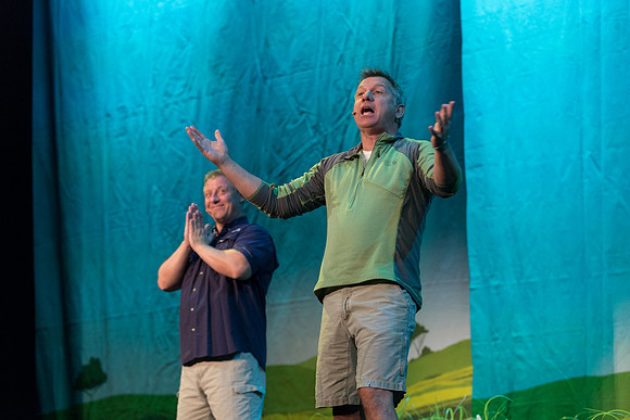 014 Wild Kratts Live