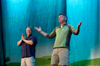 015 Wild Kratts Live