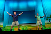 018 Wild Kratts Live