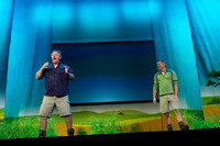 019 Wild Kratts Live