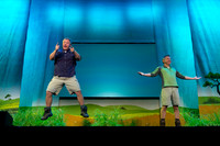 020 Wild Kratts Live
