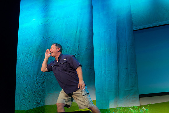 024 Wild Kratts Live