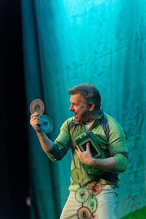 025 Wild Kratts Live