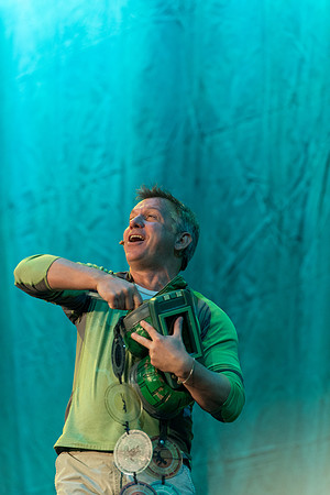 026 Wild Kratts Live