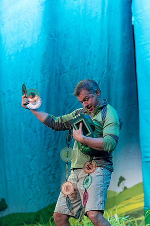 028 Wild Kratts Live
